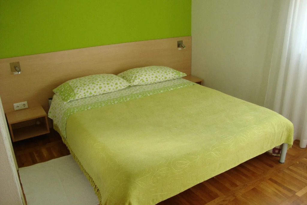 Apartments Bibic