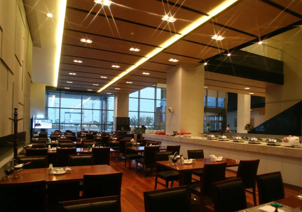 Best Western Hotel Gunsan