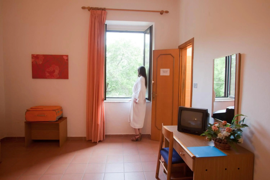 Hotel Moderno