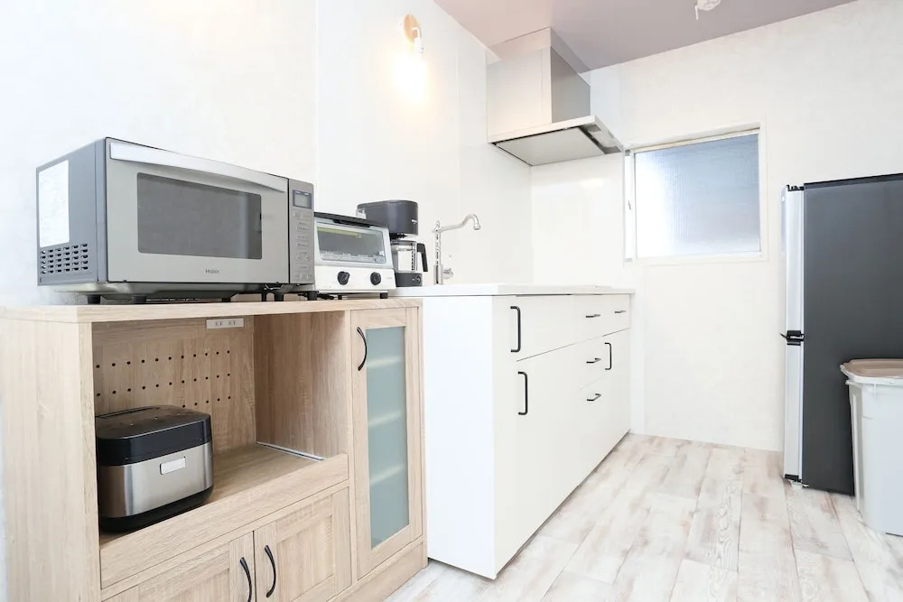 Villa Ikebukuro Altair