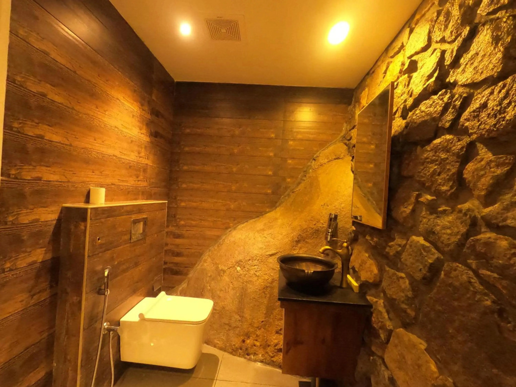 The Wild Trails Munnar Resort