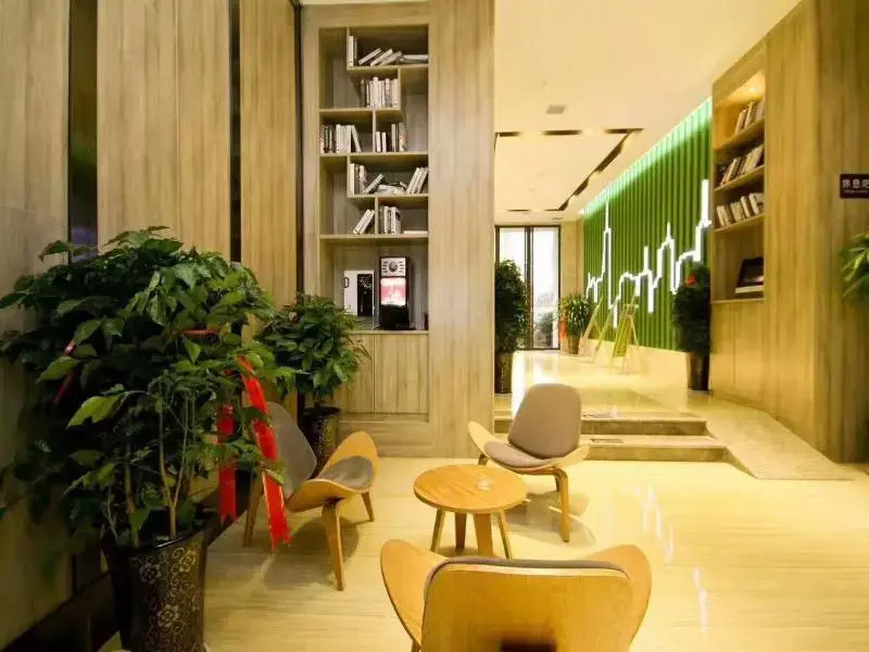 Run Jia Qin Shang Boutique Hotel