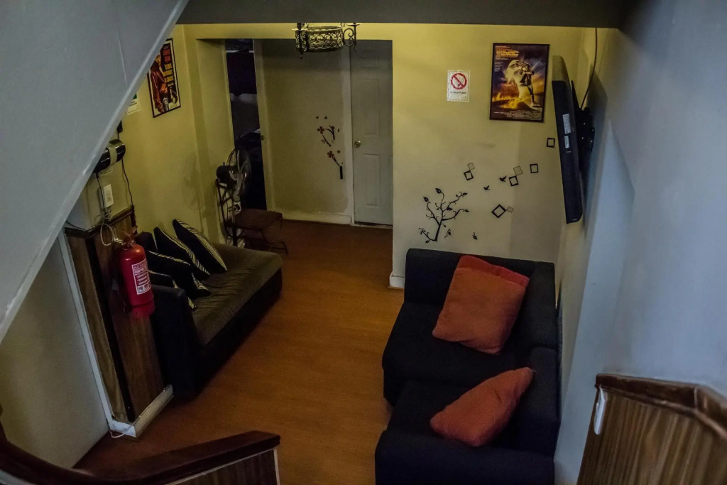 Hostal Chile Chico