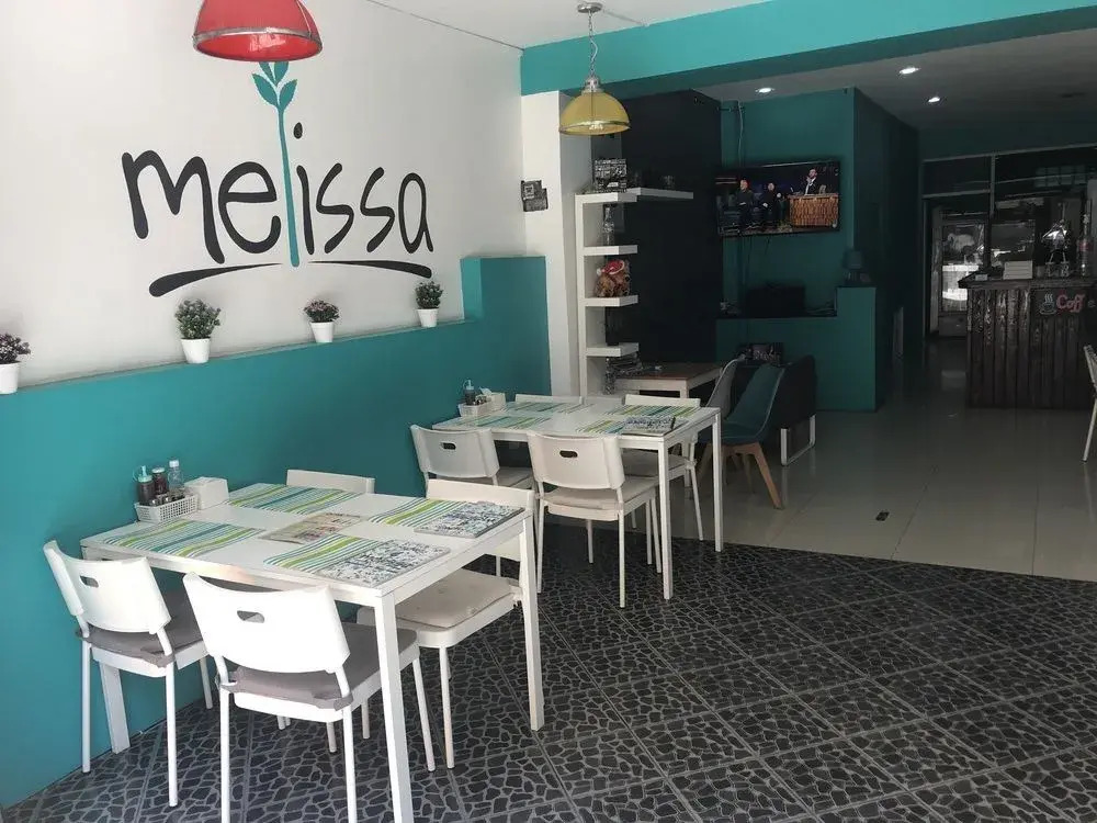 Melissa Guesthouse