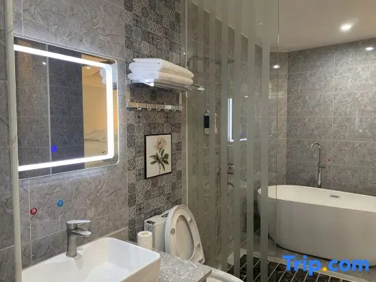 Shenzhen Lijing Hotel