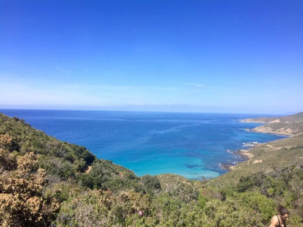 Calvi Residence
