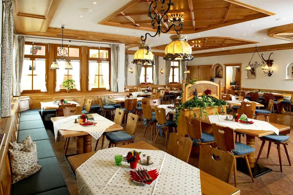 Hotel Schatten