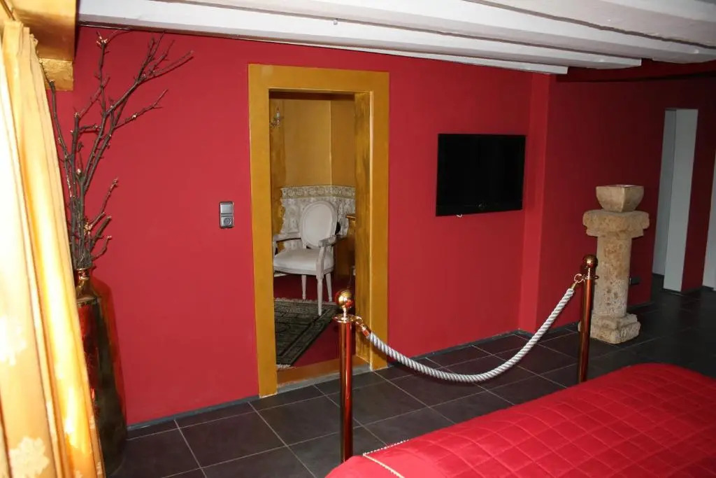 Elements Hotel