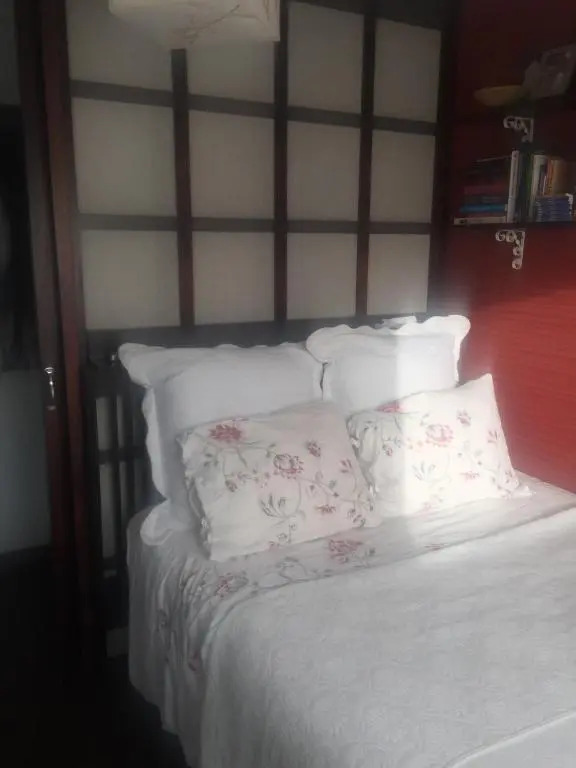 Apartamento a 100 mts del mar en Los Abrigos