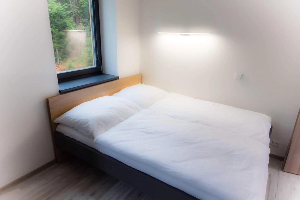 Apartment Mumlava Harrachov 5