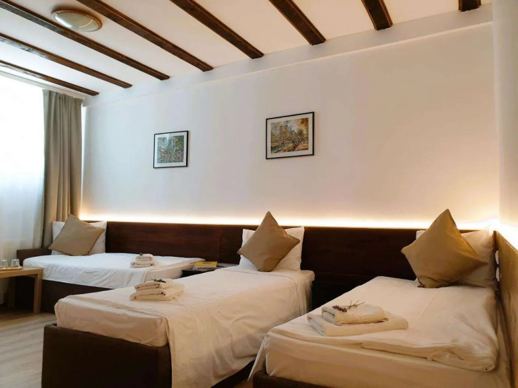Confort INN