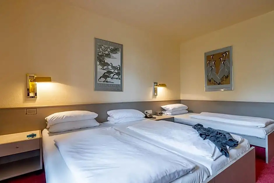 Hotel Baden-Baden