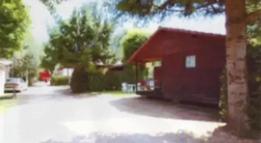 Camping des Acacias