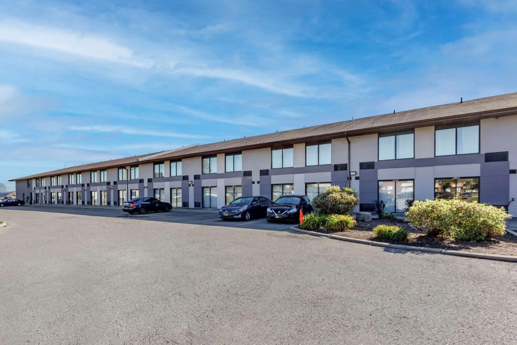 Comfort Inn Airport West