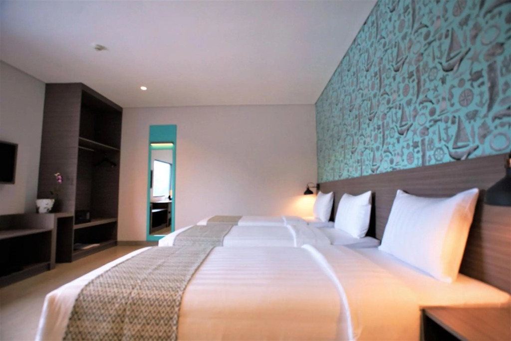 BW inn Belitung