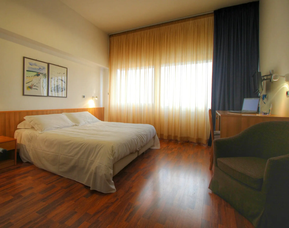 Hotel Majesty Bari
