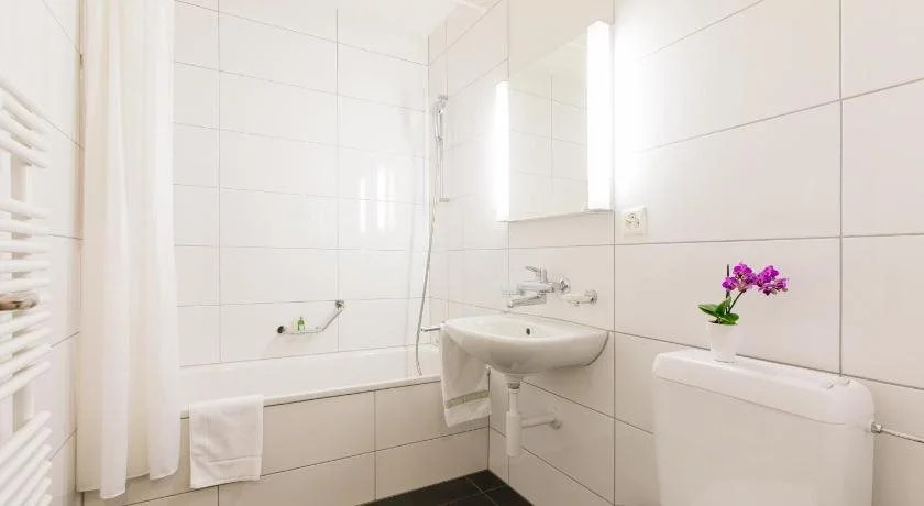 Apartmenthaus zum Trillen Basel City Center