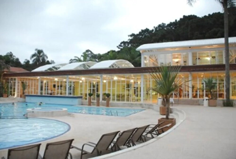 Hotel Rancho Silvestre