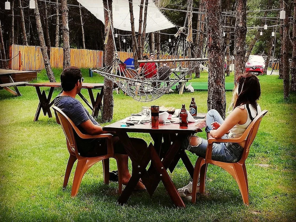 Çampınarı Doğa Evleri & Restaurant