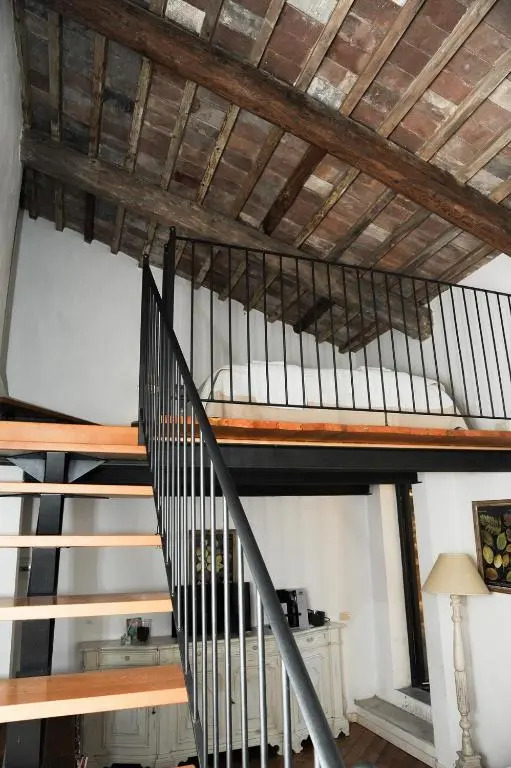 Bellavista Suite
