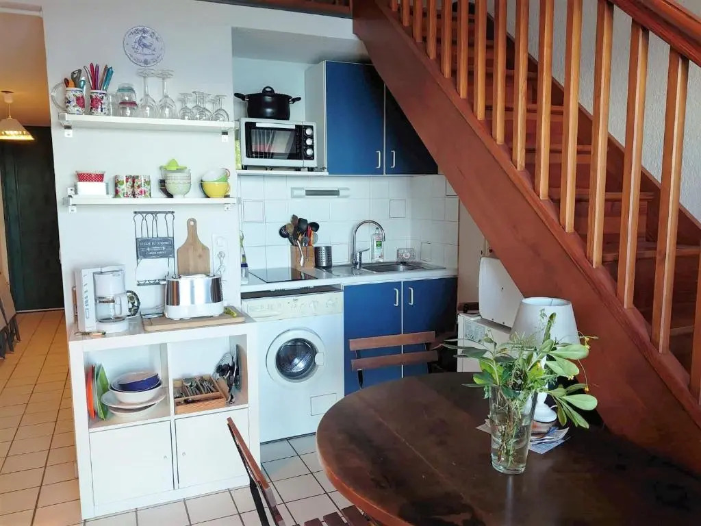Appartement Les Roches Bleues - 5RB14