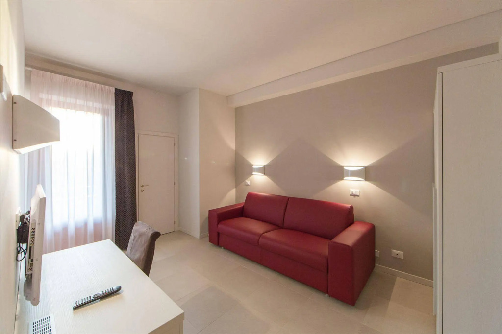 Hotel Delta