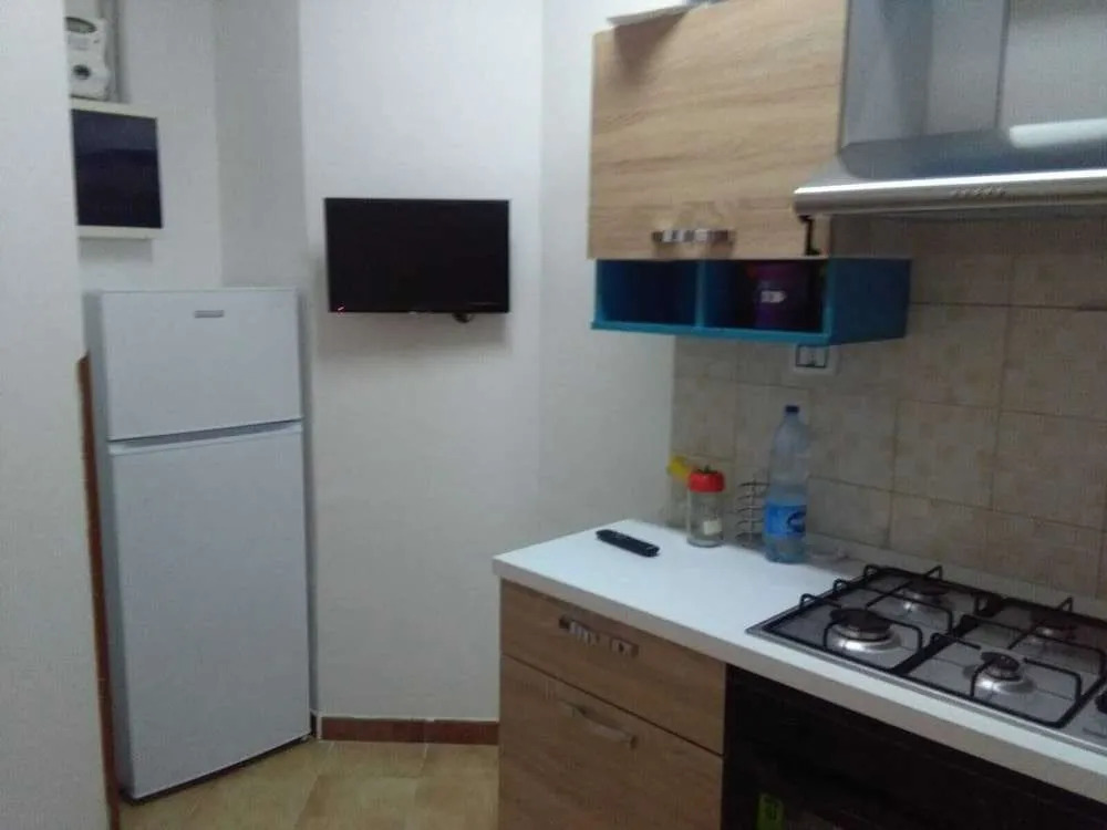 Ricky Apartment