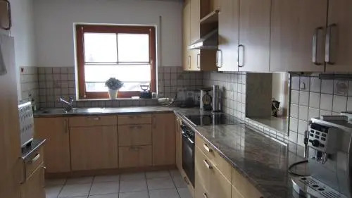 Ferienwohnung Haffner