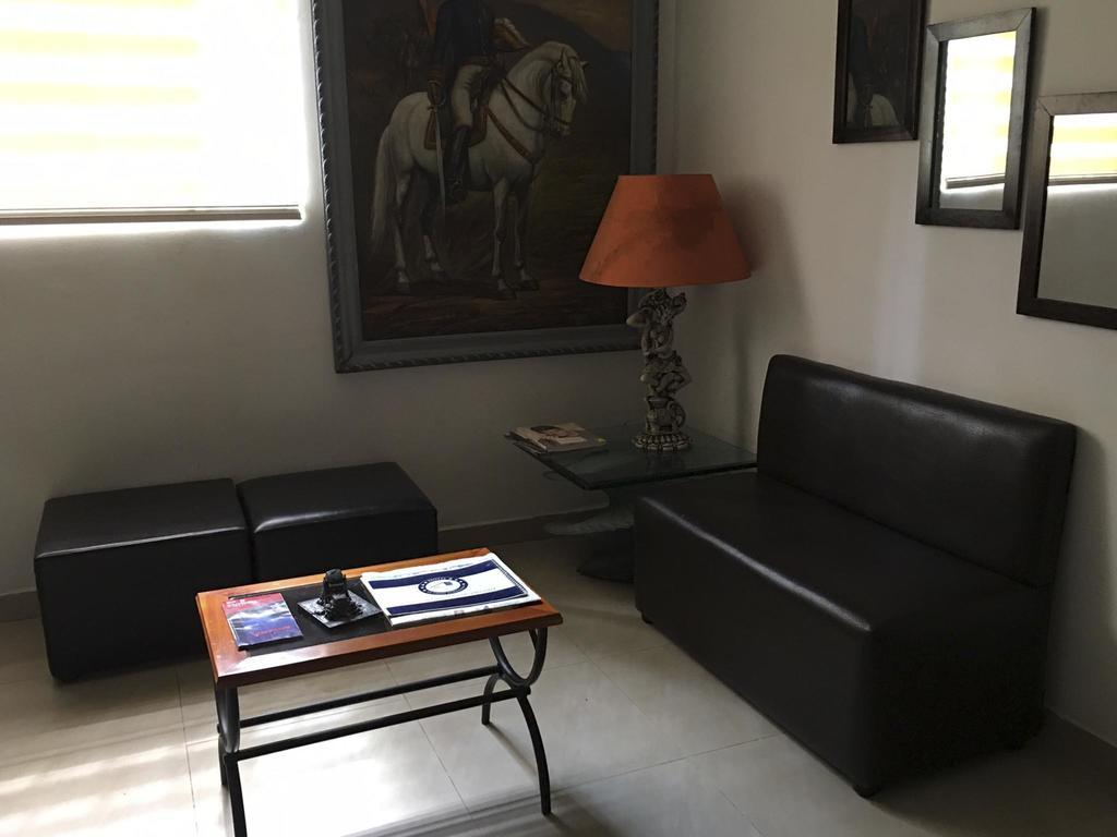 La Gran Fortaleza B&B