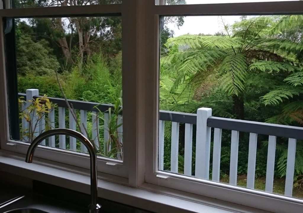 Devon Guest House