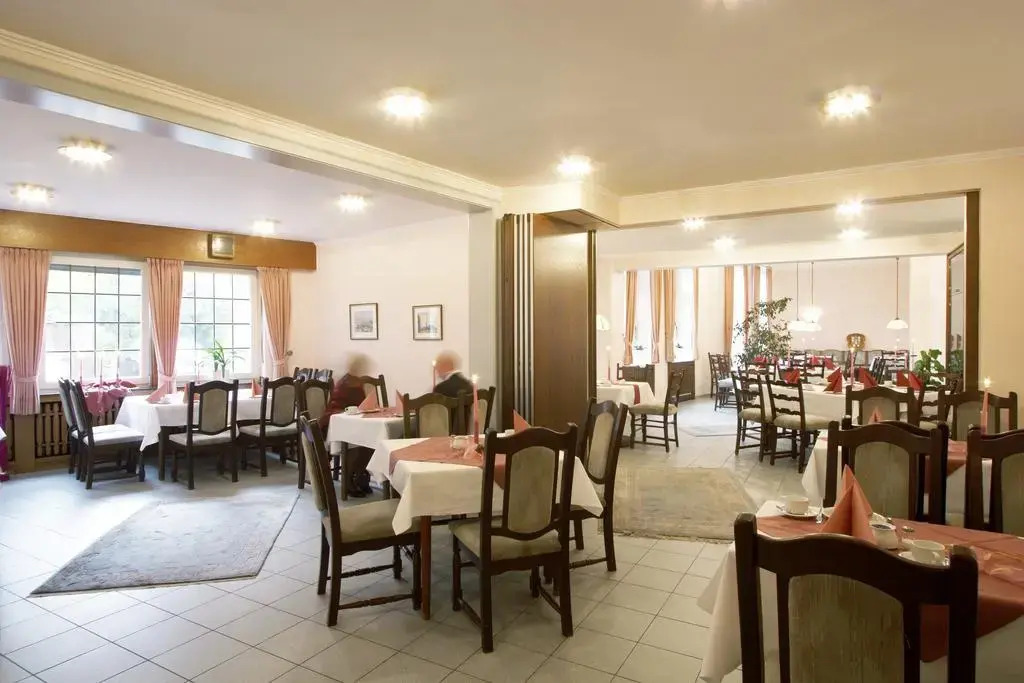 Hotel Goldener Stern