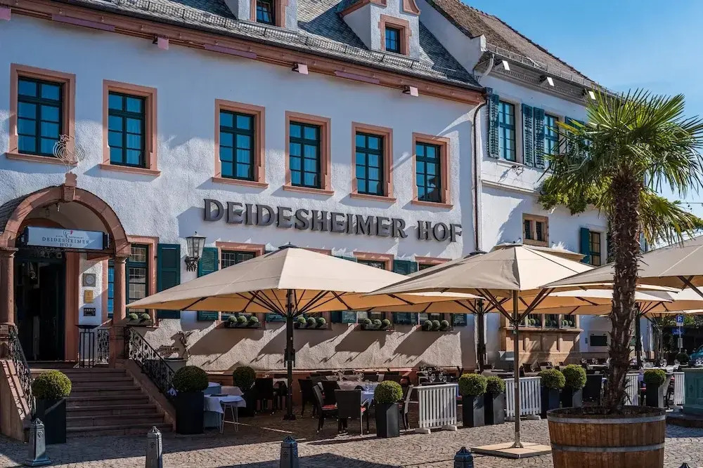 Deidesheimer Hof