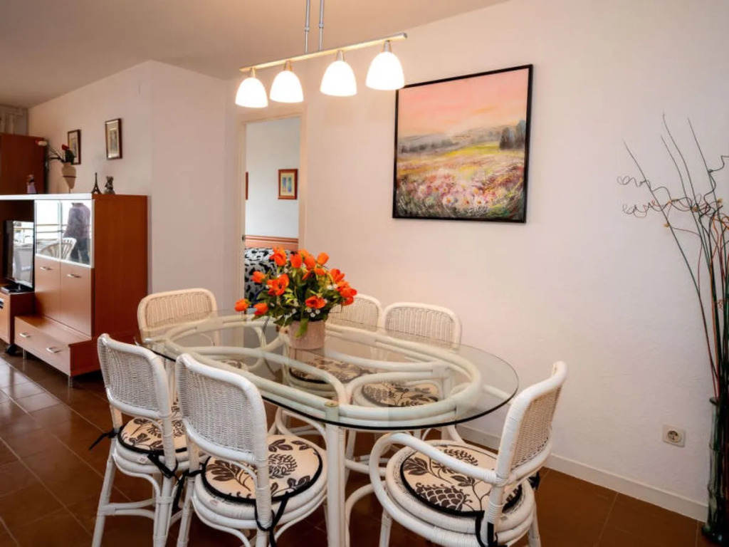 Apartment Osuna Calafell