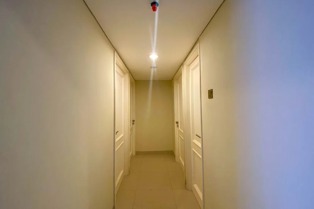 New And Spacious 3Br At Marquis De Lafayette Apartment