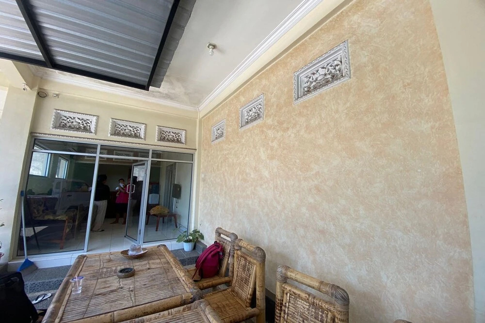 Capital O 93124 Lombok Northis Homestay