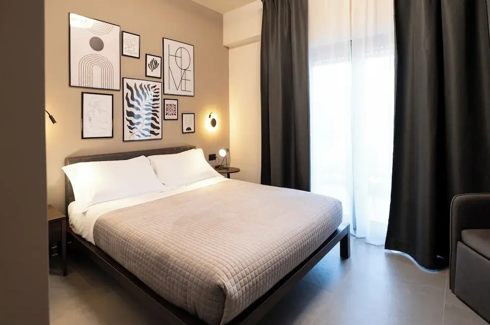 MIA Rooms B&B