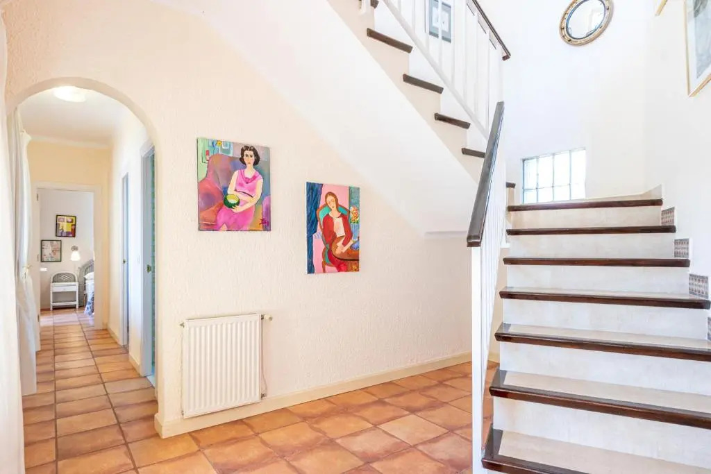 Apart-rent Villa Ter 0010