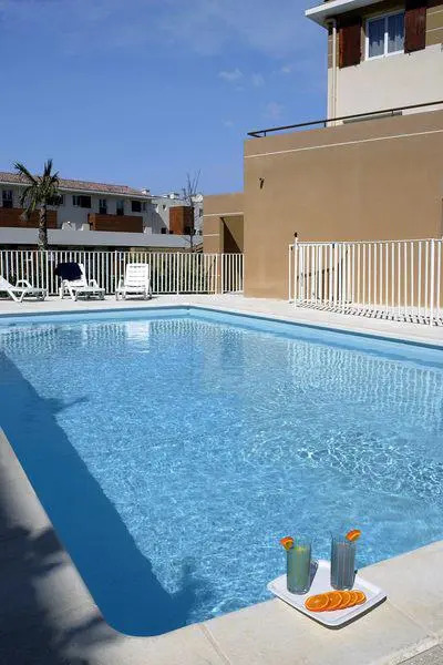 Adagio Access Marseille Plan-de-Cuques