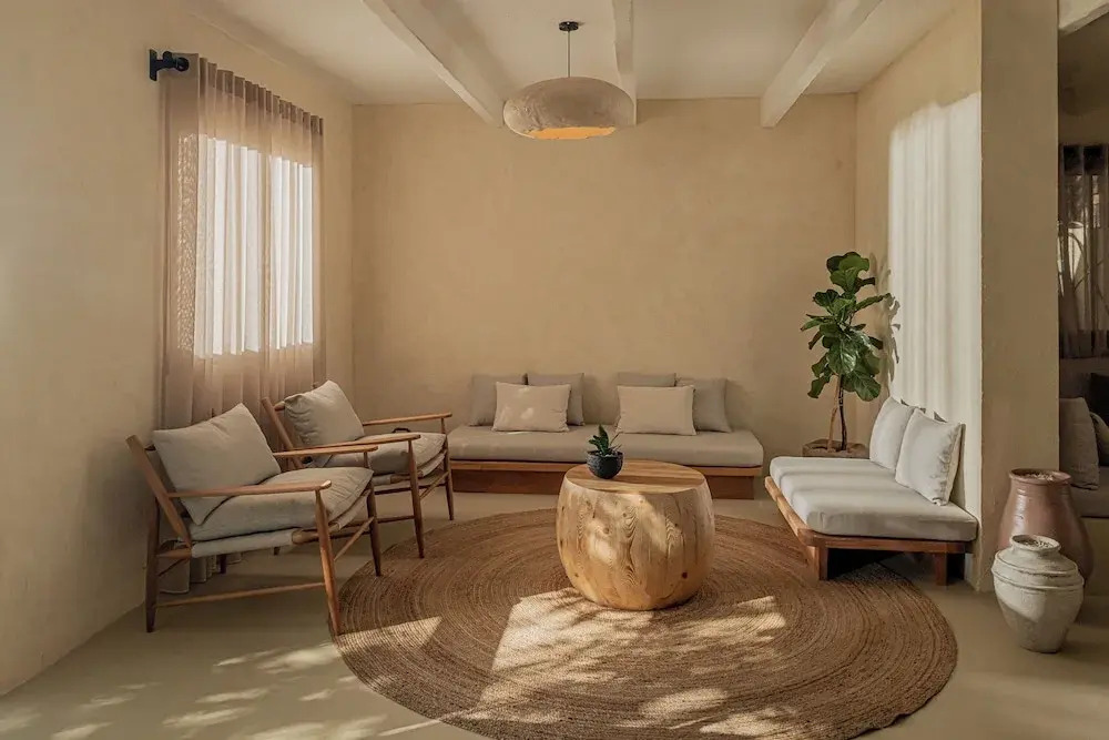 Serab Residencia, Boutique Hotel & Resort