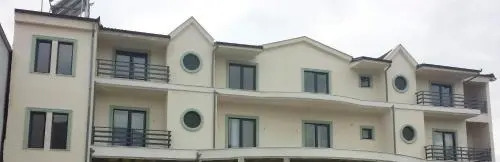 Hotel Roberto