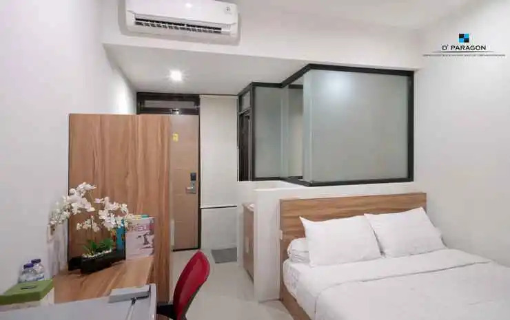 D'Paragon Karang Malang
