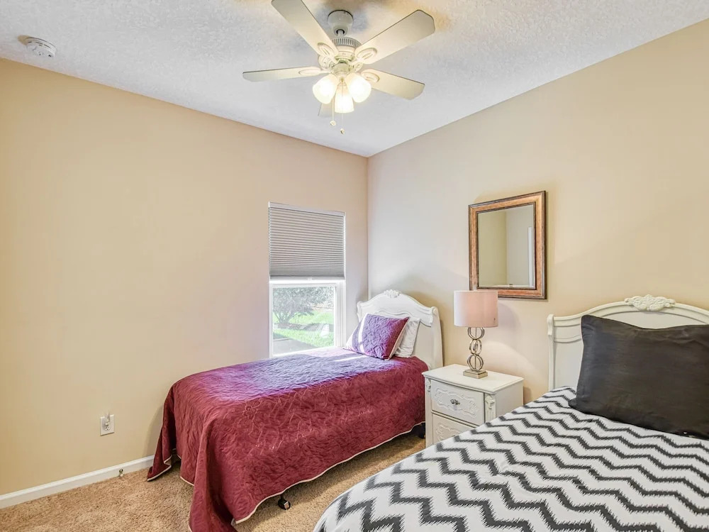 Osceola - 3 Br Home
