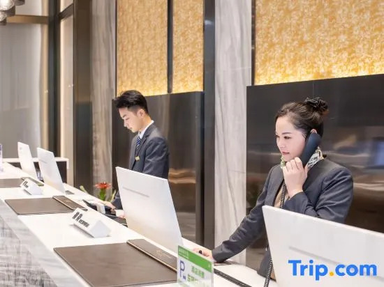 Wyndham Garden Changde Hanshou