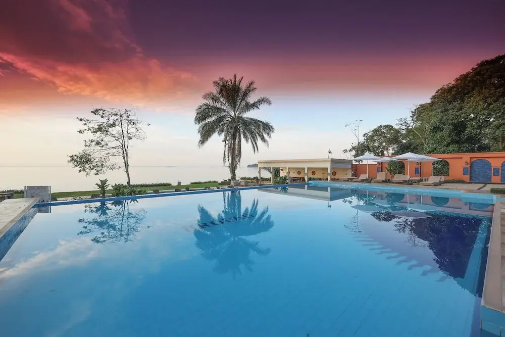 Brovad Sands Lodge