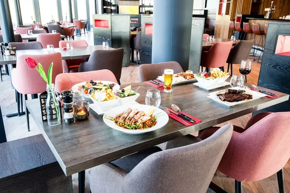 Bastion Hotel Amersfoort