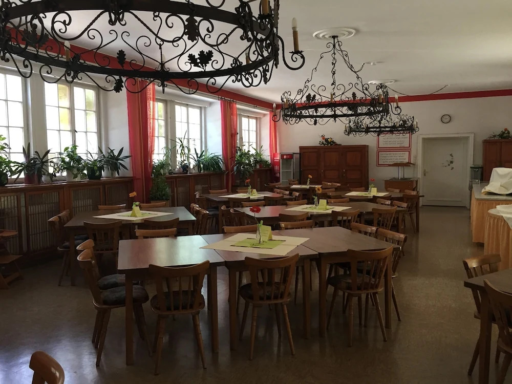 Jugendhotel Nürnberg