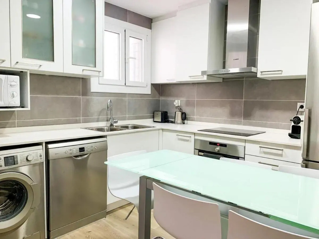 Apartamento Perfección al lado de Caldea