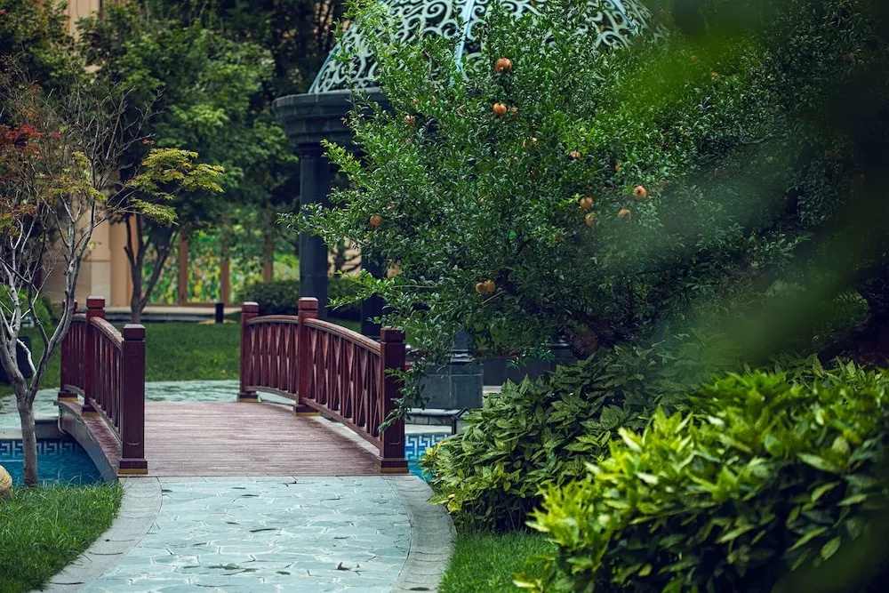Chateau Star River Shaanxi
