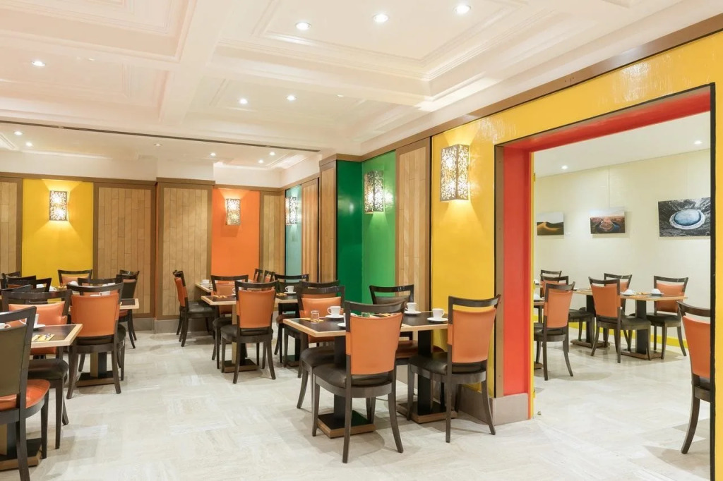 Hôtel Le Cardinal