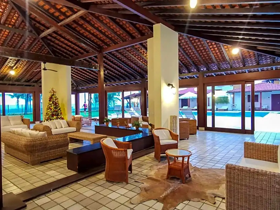 Casa Mia Pousada